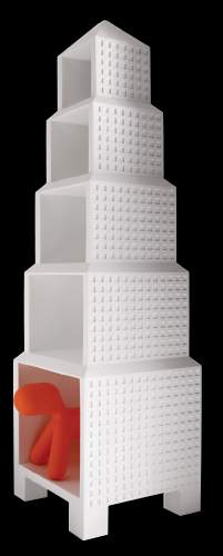 Magis Downtown Bookcase