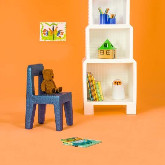 Magis Downtown Bookcase