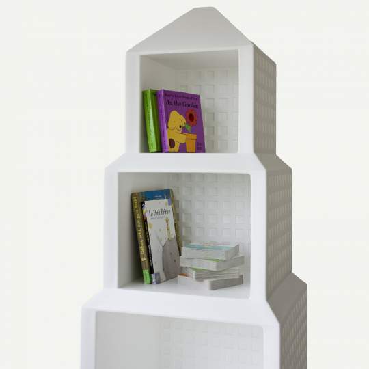 Magis Downtown Bookcase