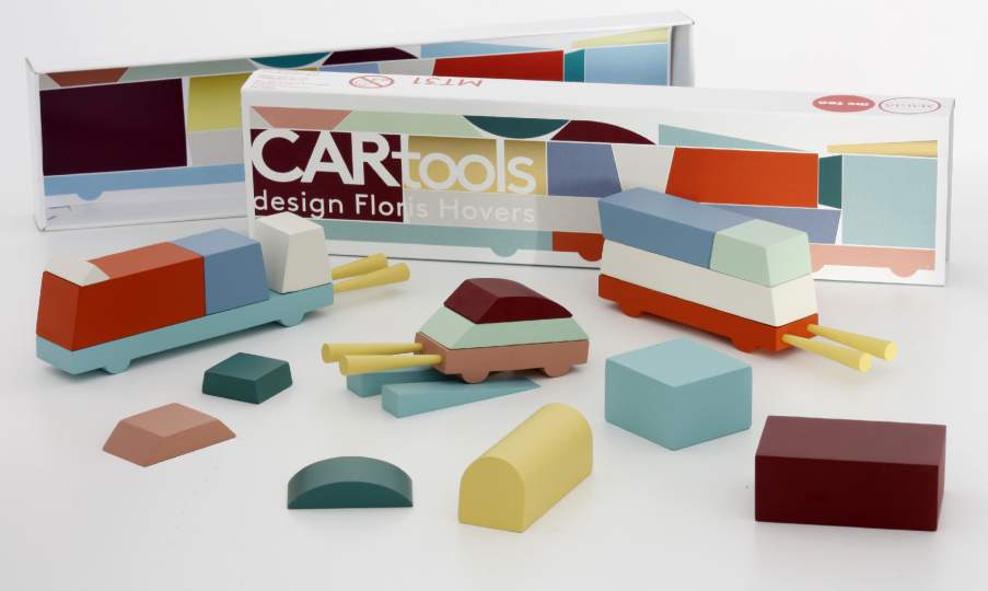 Magis CARtools