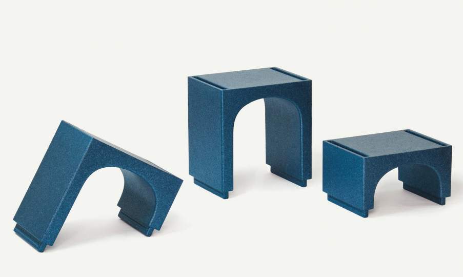 Magis Eur Shelving System
