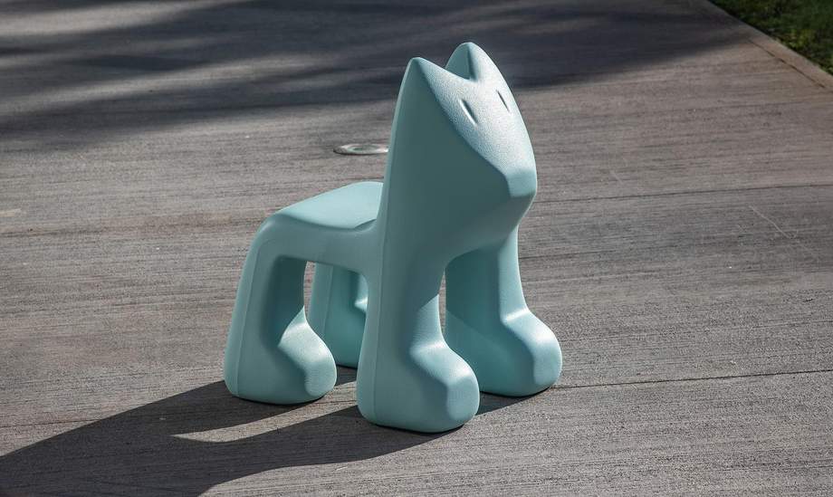 Magis Julian Chair