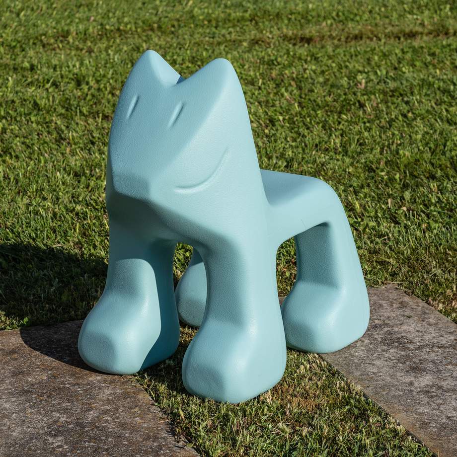 Magis Julian Chair