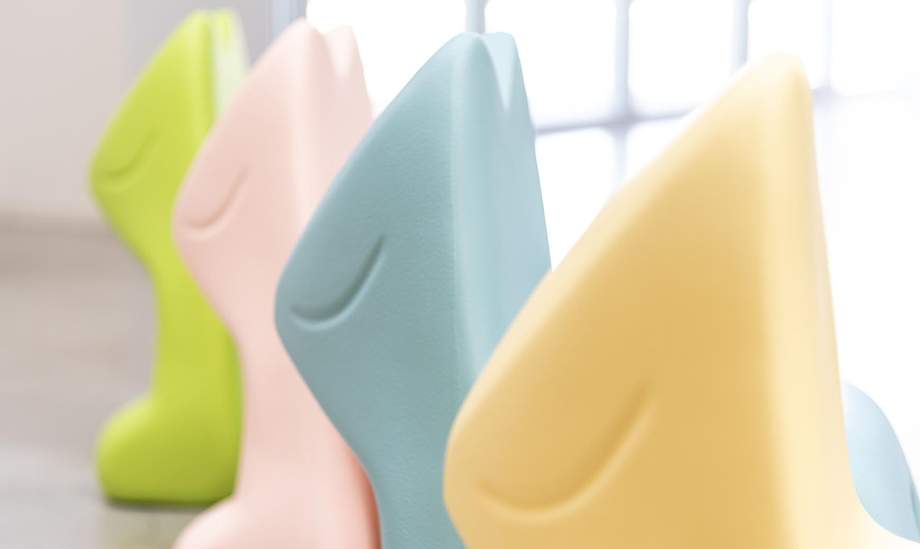 Magis Julian Chair