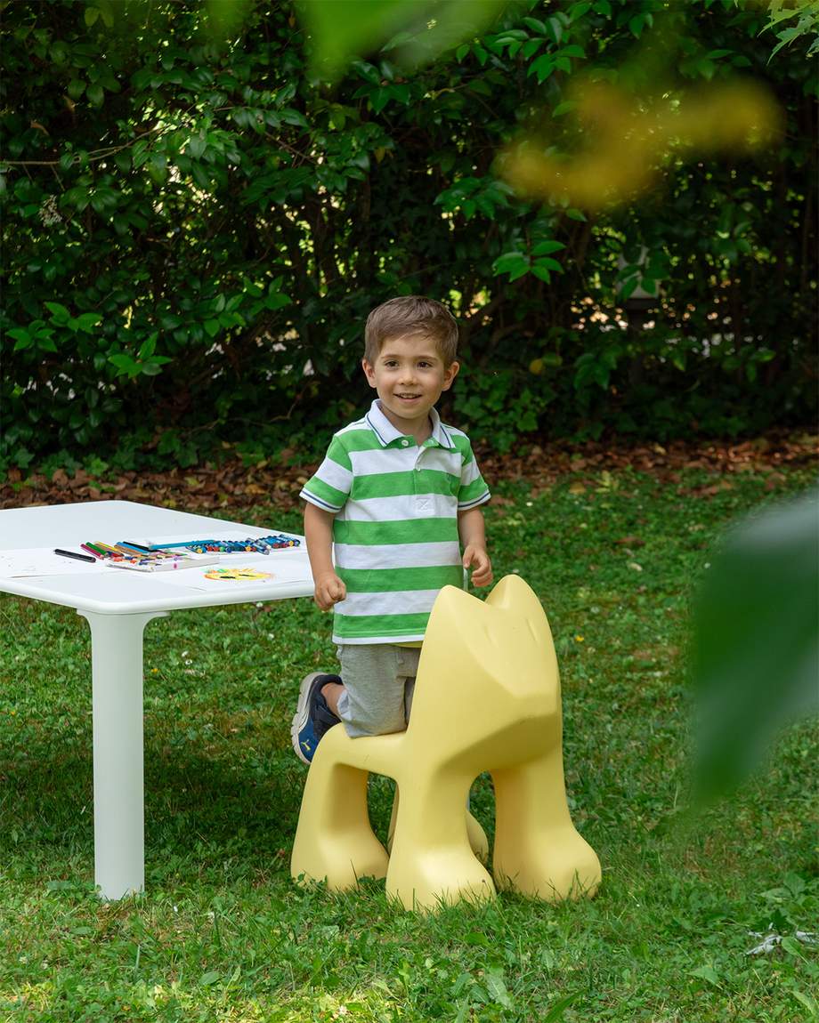 Magis Julian Chair