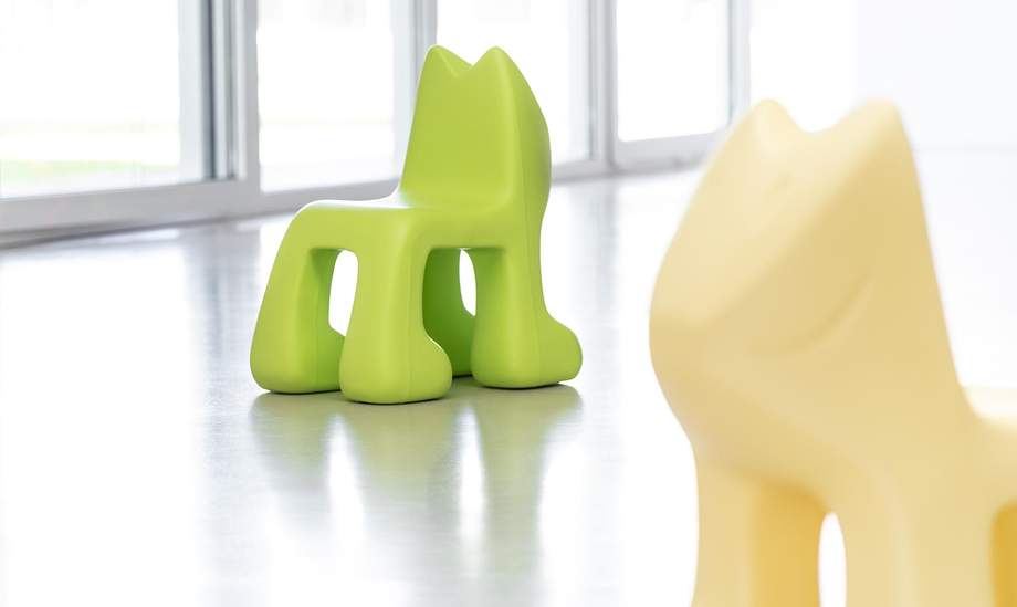Magis Julian Chair