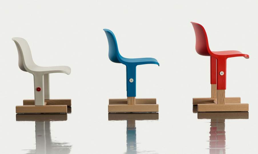 Magis Little Big Chair
