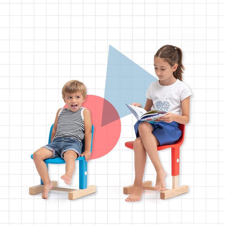 Magis Little Big Chair