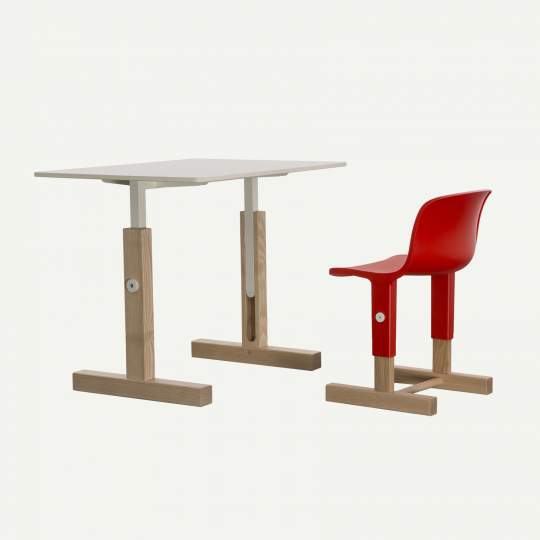 Magis Little Big Chair