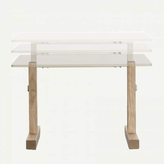 Magis Little Big Table