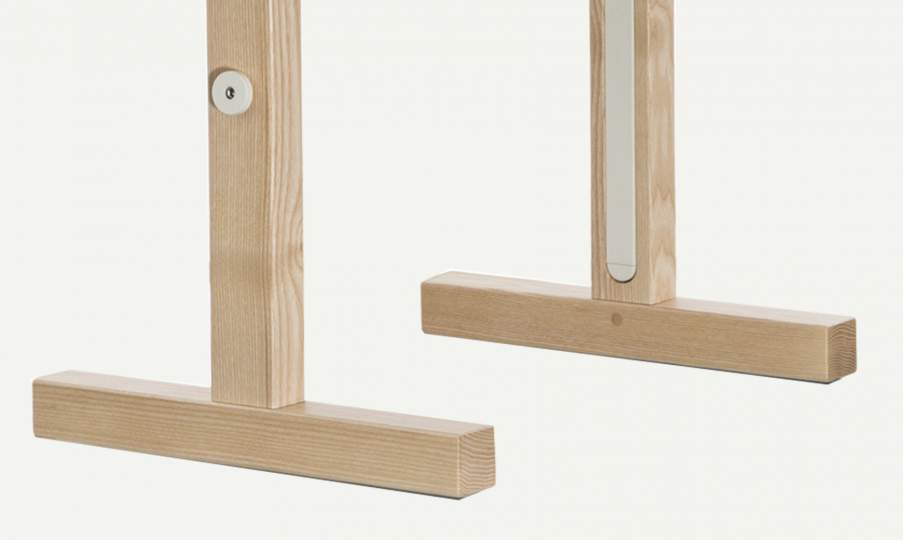 Magis Little Big Table