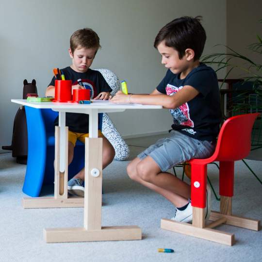 Magis Little Big Table