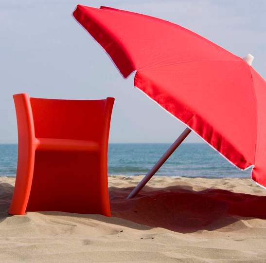 Magis Trioli Chair
