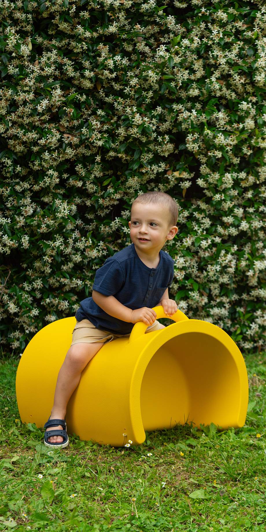 Magis Trioli Chair
