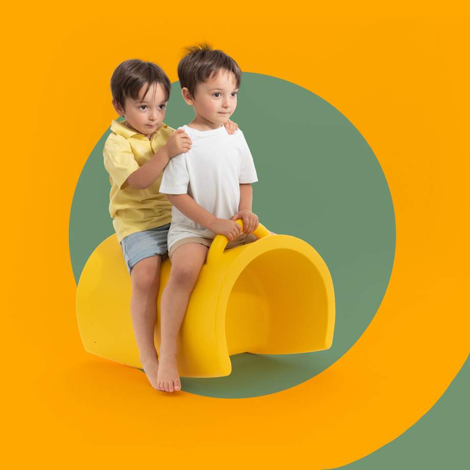 Magis Trioli Chair