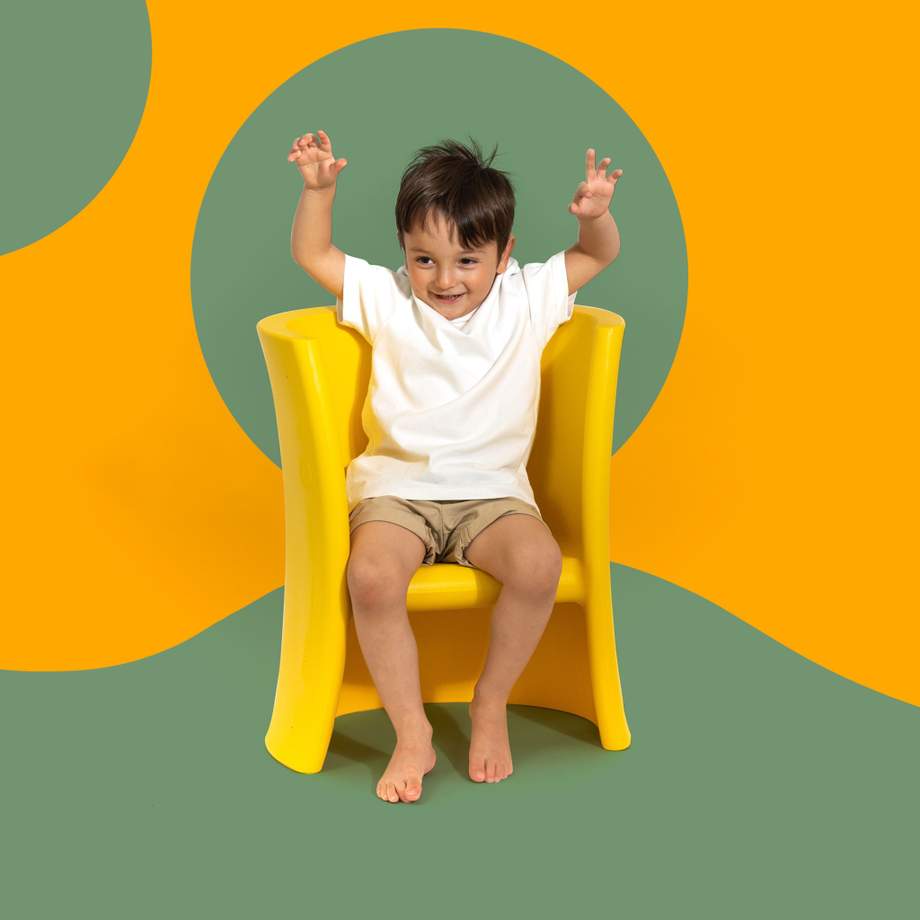 Magis Trioli Chair