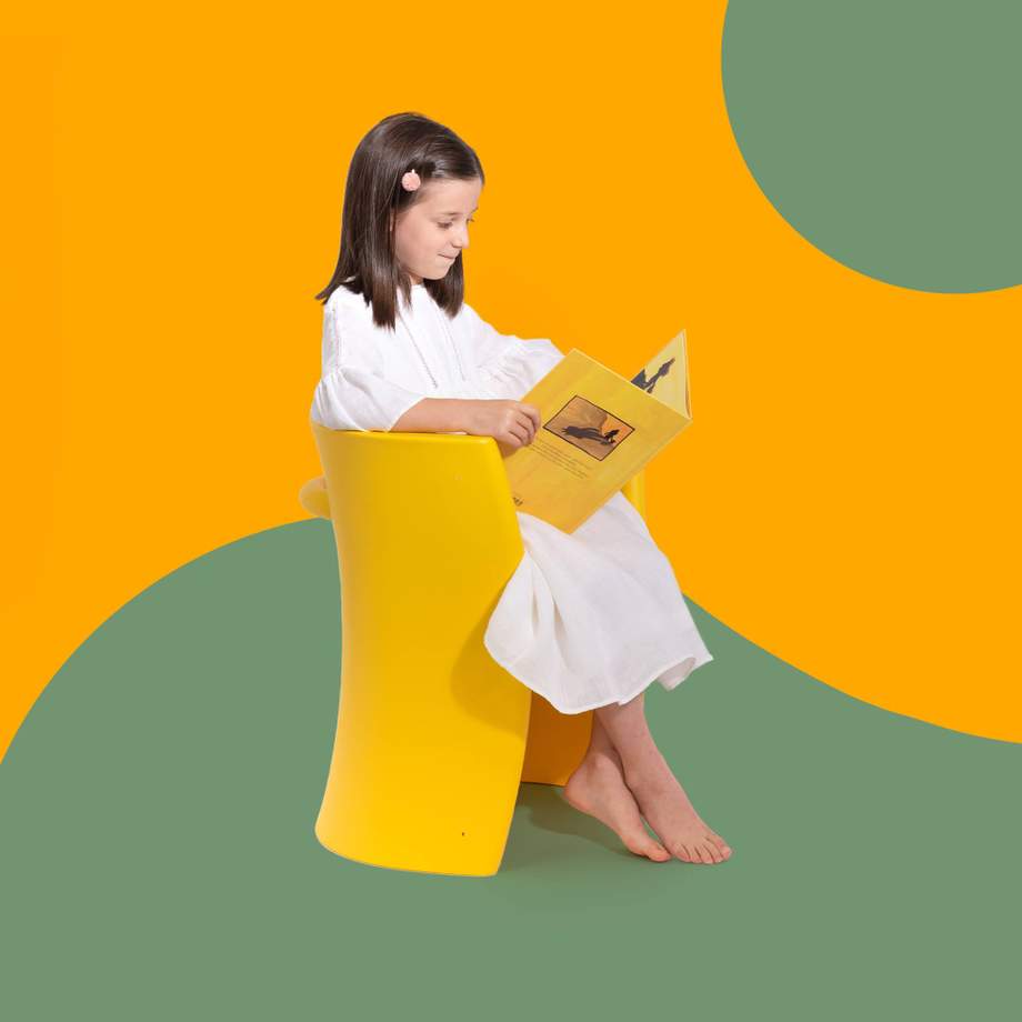Magis Trioli Chair