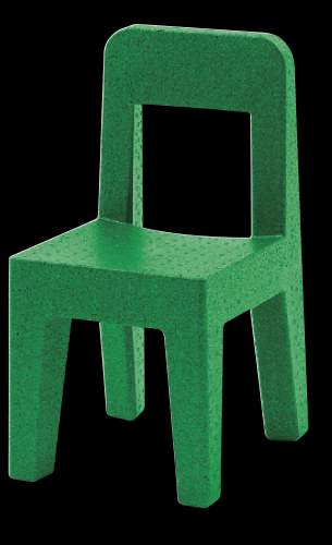 Magis Seggiolina Pop Chair