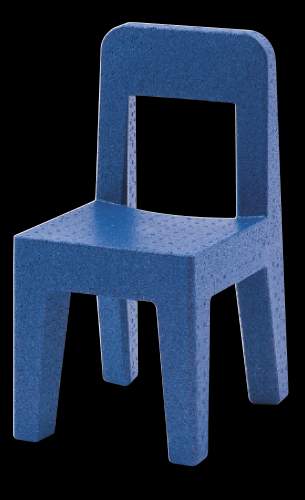 Magis Seggiolina Pop Chair
