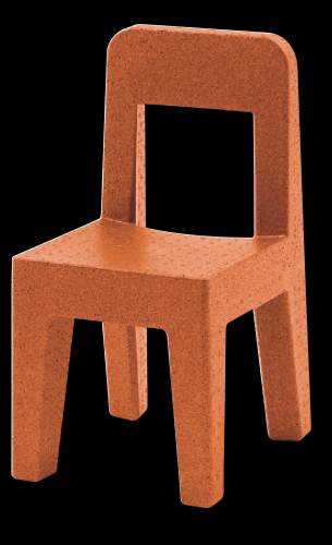 Magis Seggiolina Pop Chair