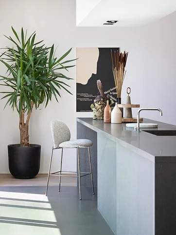 Saba Ola Stool
