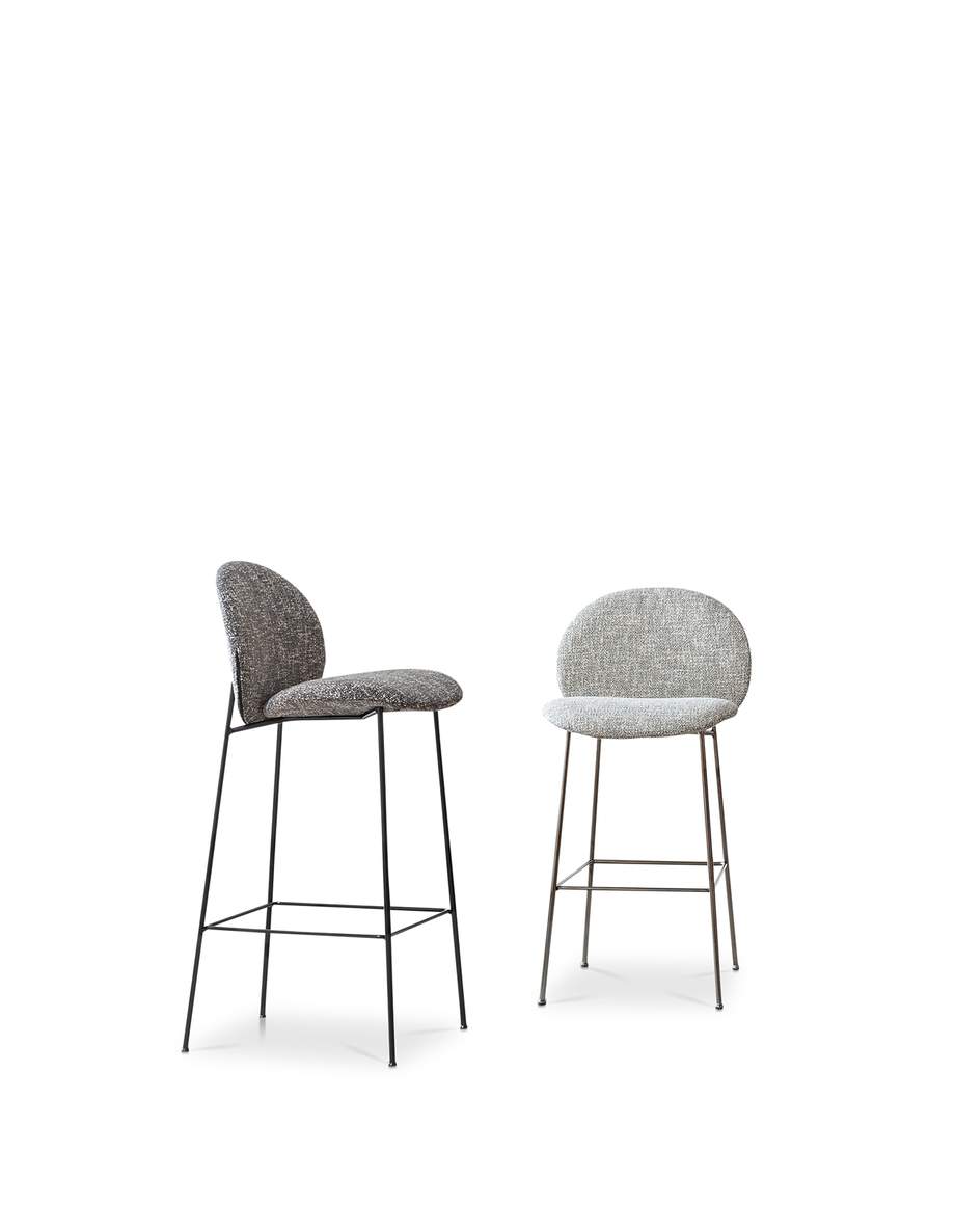 Saba Ola Stool