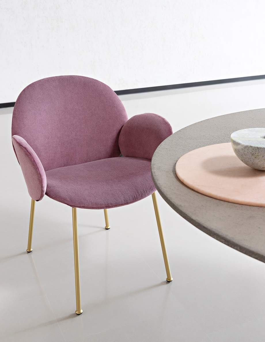 Saba Ola Chair