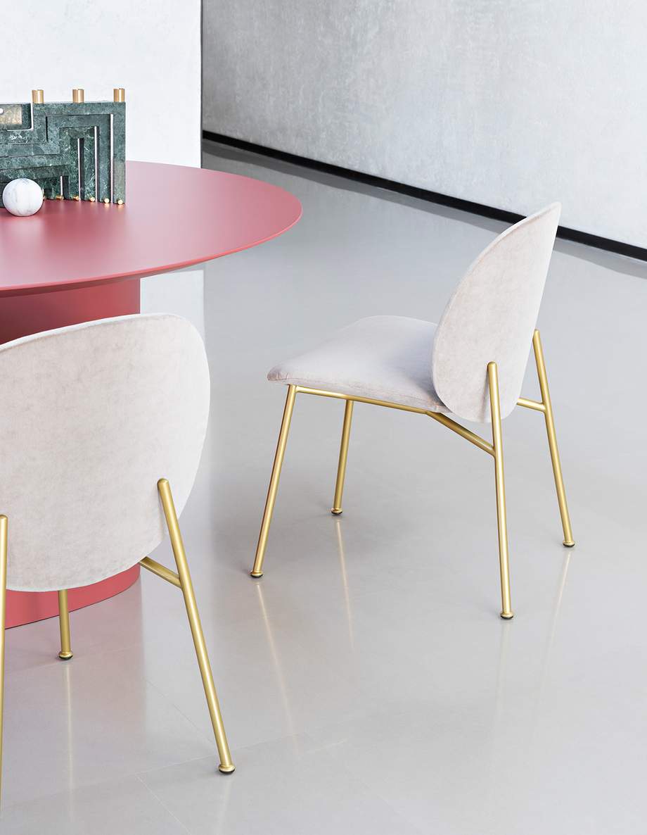Saba Ola Chair