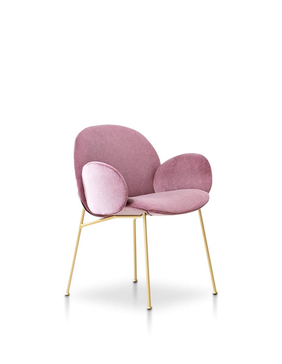 Saba Ola Chair