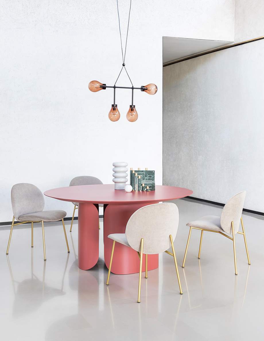 Saba Ola Chair