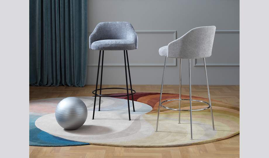 Saba Isabelle Stool
