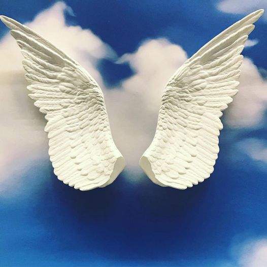 Seletti Memorabilia Mvsevm Wing Left