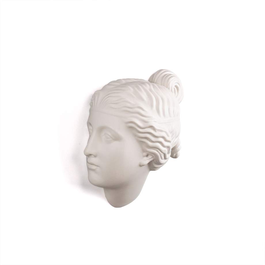 Seletti Memorabilia Mvsevm Nymph Head