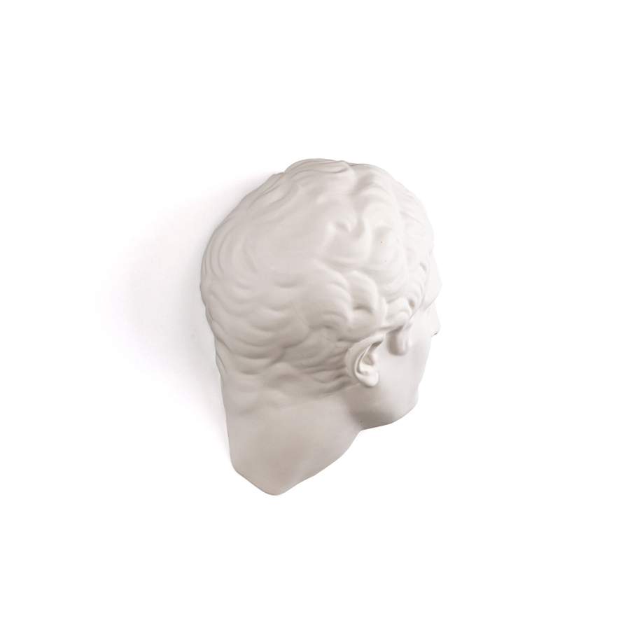 Seletti Memorabilia Mvsevm Discobolo Head