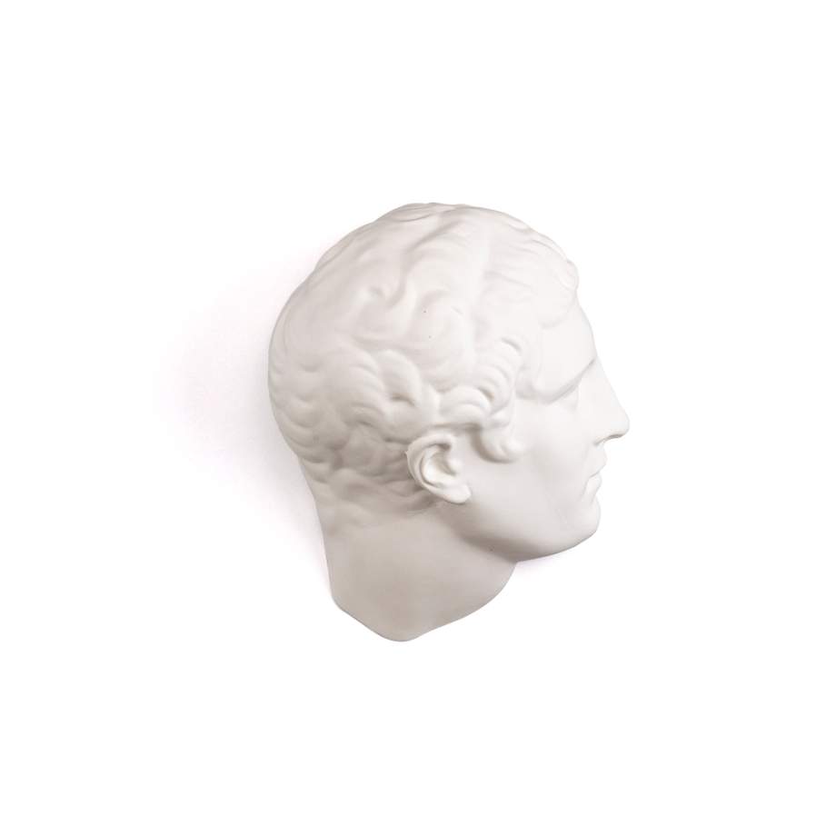 Seletti Memorabilia Mvsevm Discobolo Head