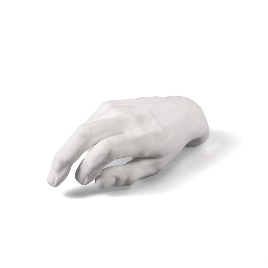 Seletti Memorabilia Mvsevm Male Hand