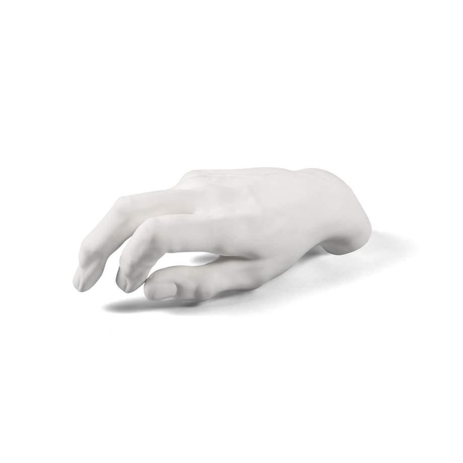Seletti Memorabilia Mvsevm Male Hand