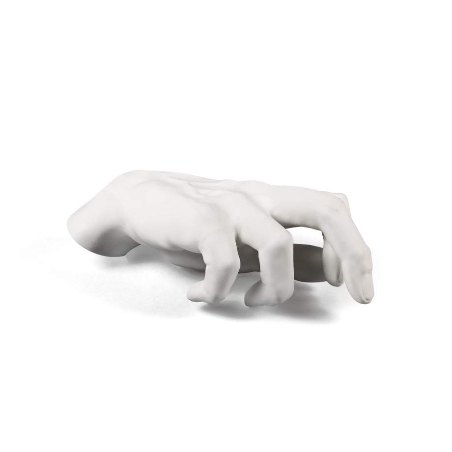 Seletti Memorabilia Mvsevm Male Hand