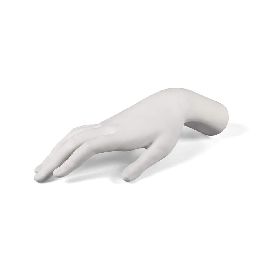 Seletti Memorabilia Mvsevm Female Hand