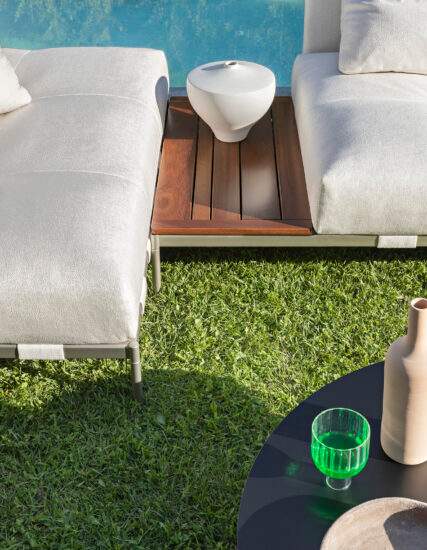 Saba Pixel Light Outdoor