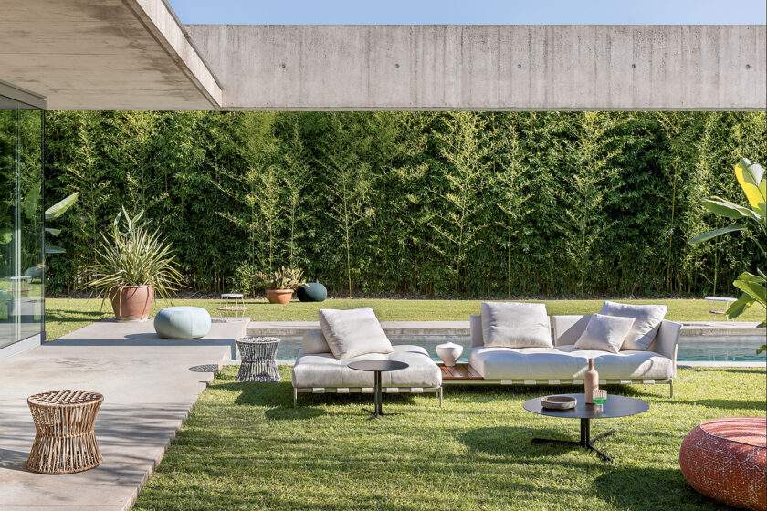 Saba Pixel Light Outdoor