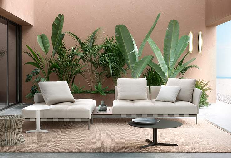 Saba Pixel Light Outdoor