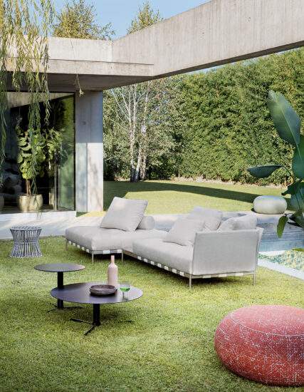 Saba Pixel Light Outdoor