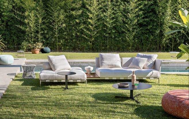 Saba Pixel Light Outdoor