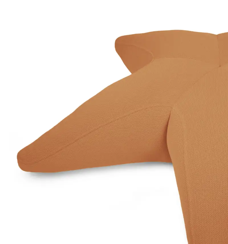 Ogo Starfish Pouf Small