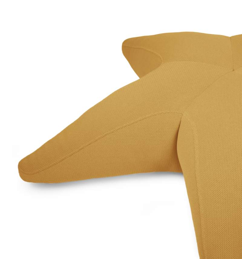 Ogo Starfish Pouf Small