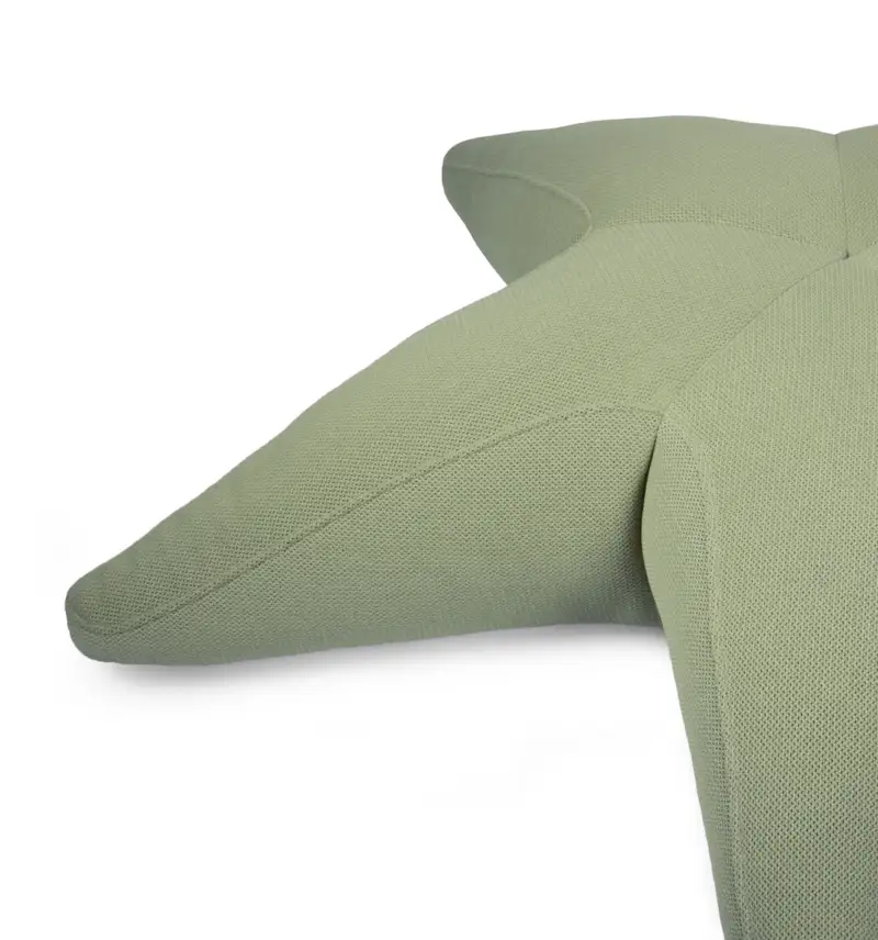 Ogo Starfish Pouf Small