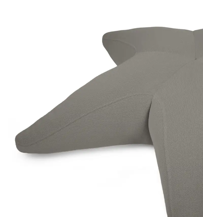 Ogo Starfish Pouf Small
