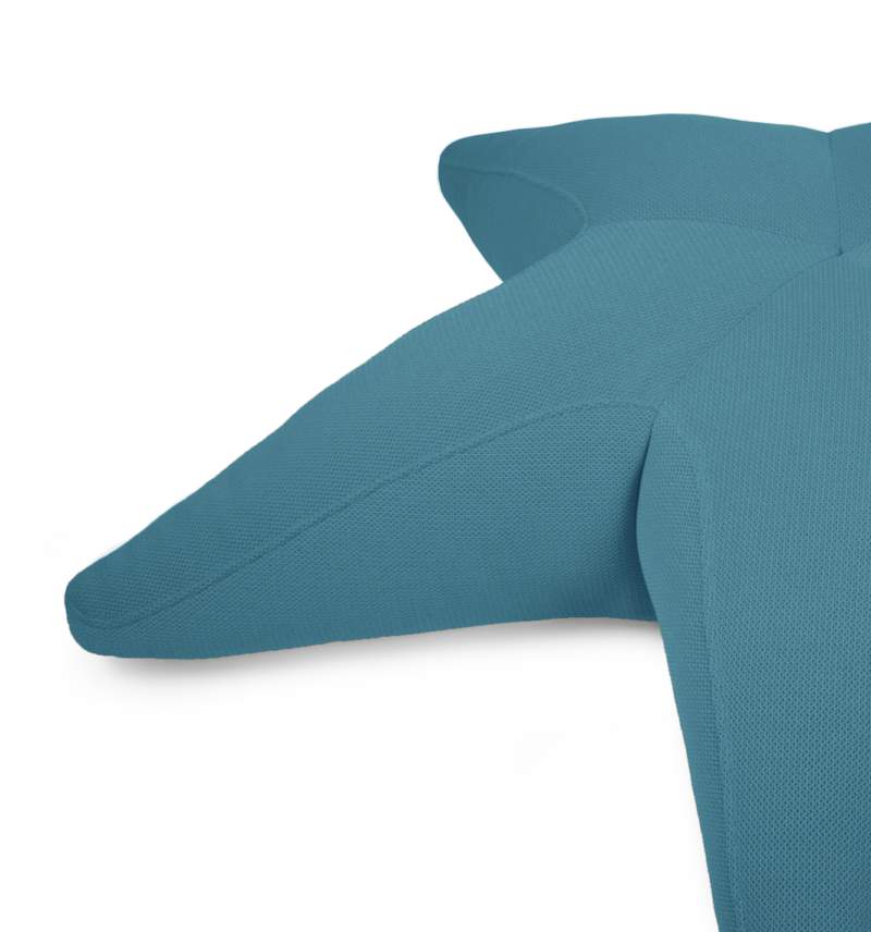 Ogo Starfish Pouf Small