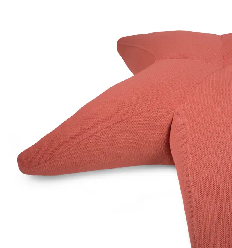 Ogo Starfish Pouf Small